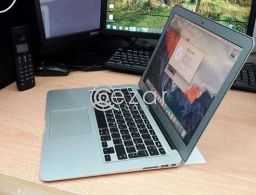 MacBook in a Very good condition in Qatar