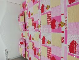 KING SIZE BED WITH MATTRESS for sale in Qatar