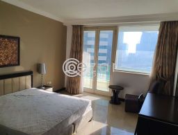 En-Suite Room at Beverly Hills Tower for rent in Qatar