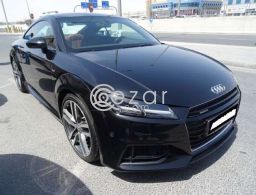 Audi Audi TT for sale in Qatar