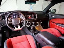 Dodge Dodge Charger for sale in Qatar