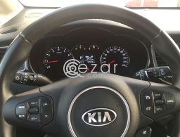 KIA KIA Carens for sale in Qatar