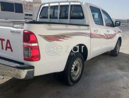 Toyota hilux for sale for sale in Qatar