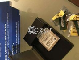 Macbook Pro Hard Drive, Memory in Qatar