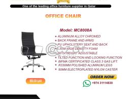 Office Chairs in Qatar for sale in Qatar