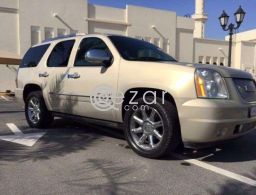 GMC Others GMC for sale in Qatar