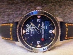 TISSOT TOUCH in Qatar