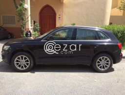Audi Audi Q5 for sale in Qatar