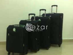 Brand New Trolley Bags for Sale in Qatar