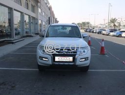 Mitsubishi Mitsubishi Pajero for sale in Qatar