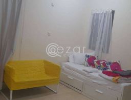 للايجار بدون فرش for rent in Qatar