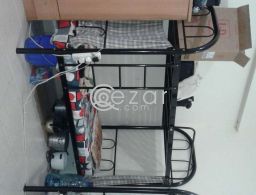 bead specs availabel for rent in Qatar