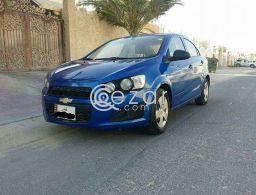 Sonic chevrolet in Qatar