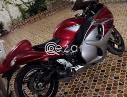 Hayabusa for sale in Qatar