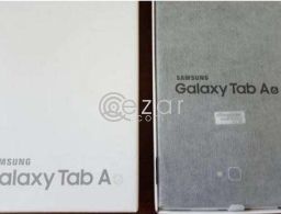 New Samsung Tab A6+4G LTE in Qatar