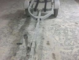 Jetski Trailer for sale in Qatar