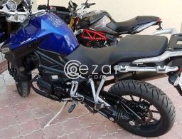 Triumph Tiger Explorer L200 2013 for sale in Qatar