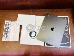 Apple iPad Pro m4 in Qatar