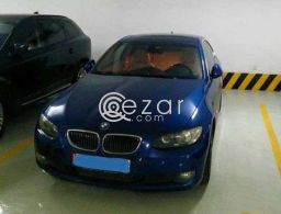 BMW BMW 3-Series for sale in Qatar