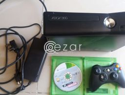 XBox 360 for Sale in Good condition. in Qatar