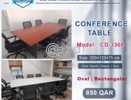 Conference Table for sale in Qatar