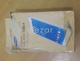 Samsung Galaxy Tab 4 in Qatar