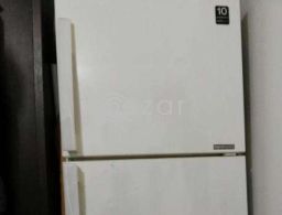 360L Samsung refrigirator in Qatar