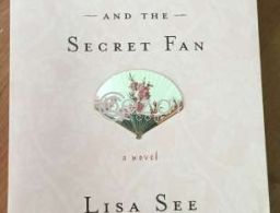BestSeller;  Snow Flower and the Secret Fan in Qatar