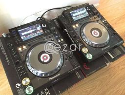 Brand new Apple iPhone X / Samsung S9 Plus in Qatar