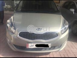 KIA KIA Carens for sale in Qatar