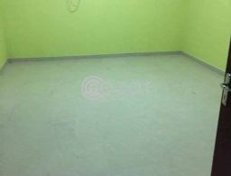 1 bedroom bathroom and kitchen rent includes all for rent in Qatar