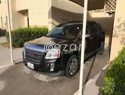 GMC GMC Terrain for sale in Qatar