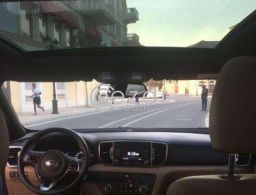 KIA KIA Sportage for sale in Qatar