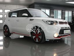 KIA KIA Soul for sale in Qatar