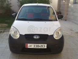 KIA KIA Picanto for sale in Qatar