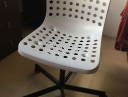 Chair from IKEA for sale in Qatar