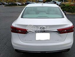 2016 Toyota Avalon for sale in Qatar