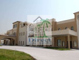 Amazing Mansion, Muraikh Area, FOR SALE! 6494 sqm. for sale in Qatar