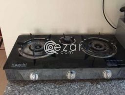 2 ovens for sale in Qatar