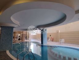 LUXURY WELL FURNISHED FLAT WITH LOW RENT for rent in Qatar
