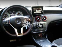 Mercedes-Benz Mercedes-Benz 250 for sale in Qatar