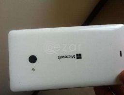 Microsoft Lumia 540 Dual SIM in Qatar