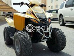 Buggy 2012 for sale in Qatar