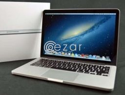 MacBook Pro 13" in Qatar