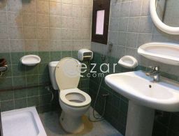 Studio Fully Furnished Apartment in Mansoura for rent in Qatar