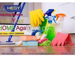 Deep Cleaning Service in Qatar in Qatar