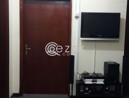 QR 1400 Fully furnished in Al saad for Filipino lady only for rent in Qatar