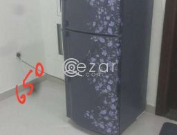 Fridge in good Condition in Qatar