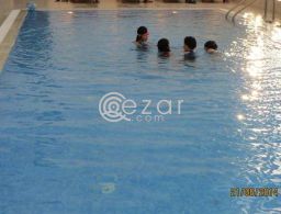 West Bay City Center Luxury Large room Quiet Privacy in 3 BR apt Metro 5 min. for rent in Qatar