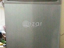 TCL NEW DOUBLE DOOR FRIDGE in Qatar